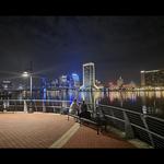 Southbank Riverwalk