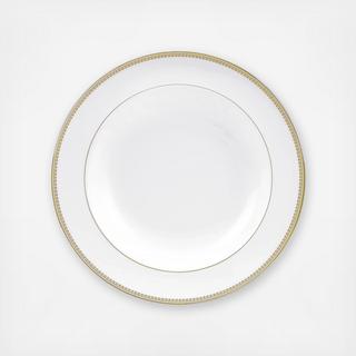 Vera Lace Rim Soup Plate