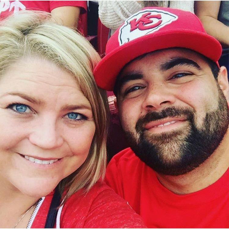 Go Chiefs