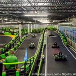 Andretti Indoor Karting