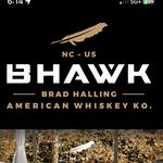 Brad Halling American Whiskey Ko.