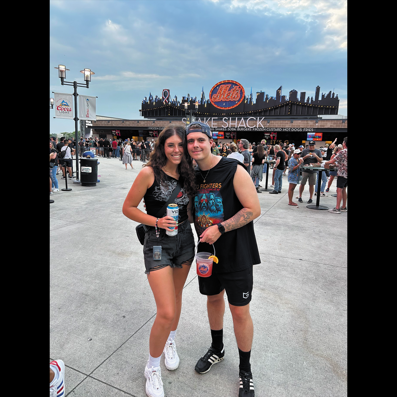 Foo Fighters! 2024