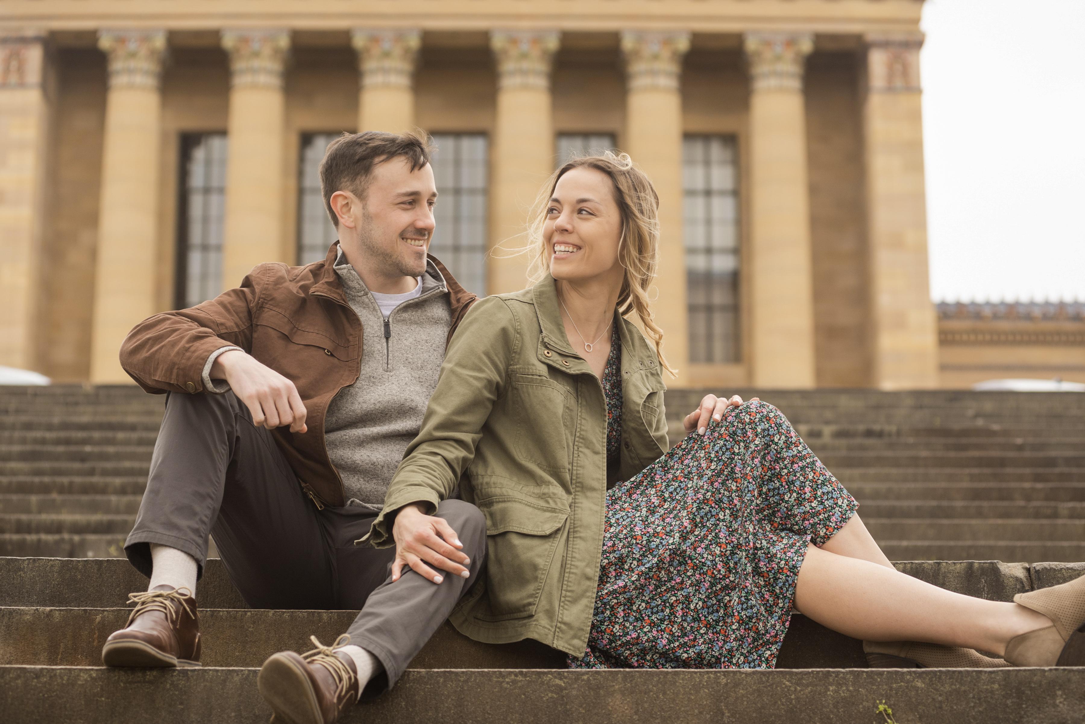 The Wedding Website of Samantha Brown and Daniel McGuire
