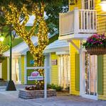 Fishing Village Shops
