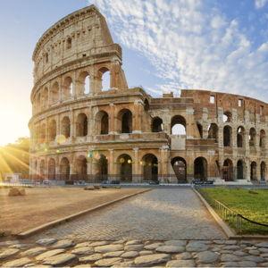 Honeymoon - Rome