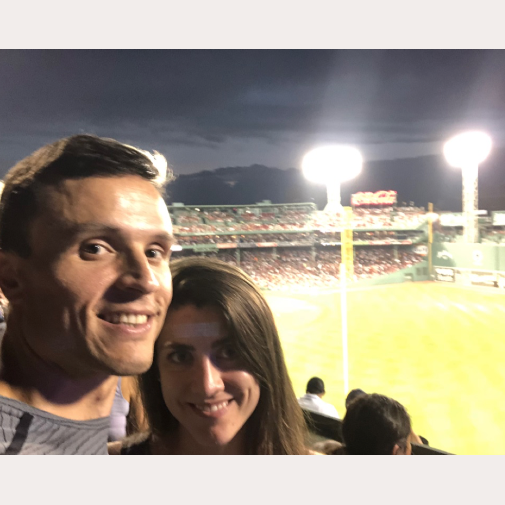 Red Sox games