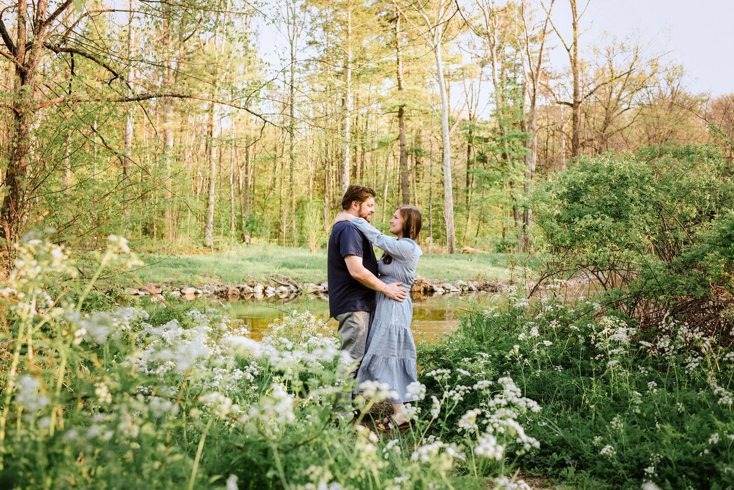 The Wedding Website of Aliza Levin and Kyle Schutz