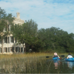 Kayak Tour with Lands End Tours & Kayak Rentals