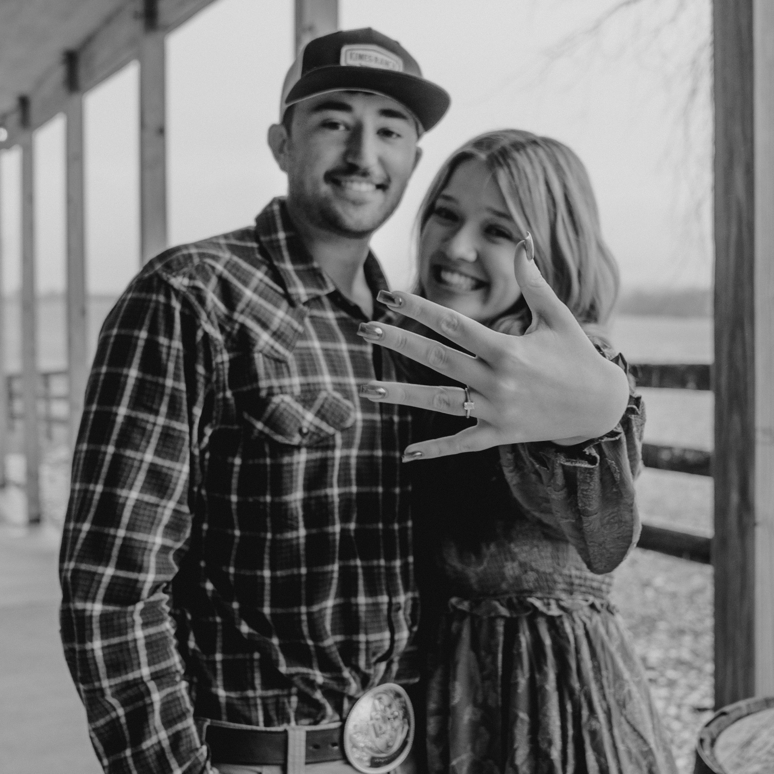 Newlywed Fund!