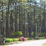 Hugh MacRae Park