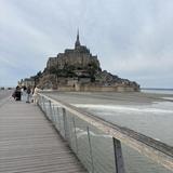 Mont Saint-Michel