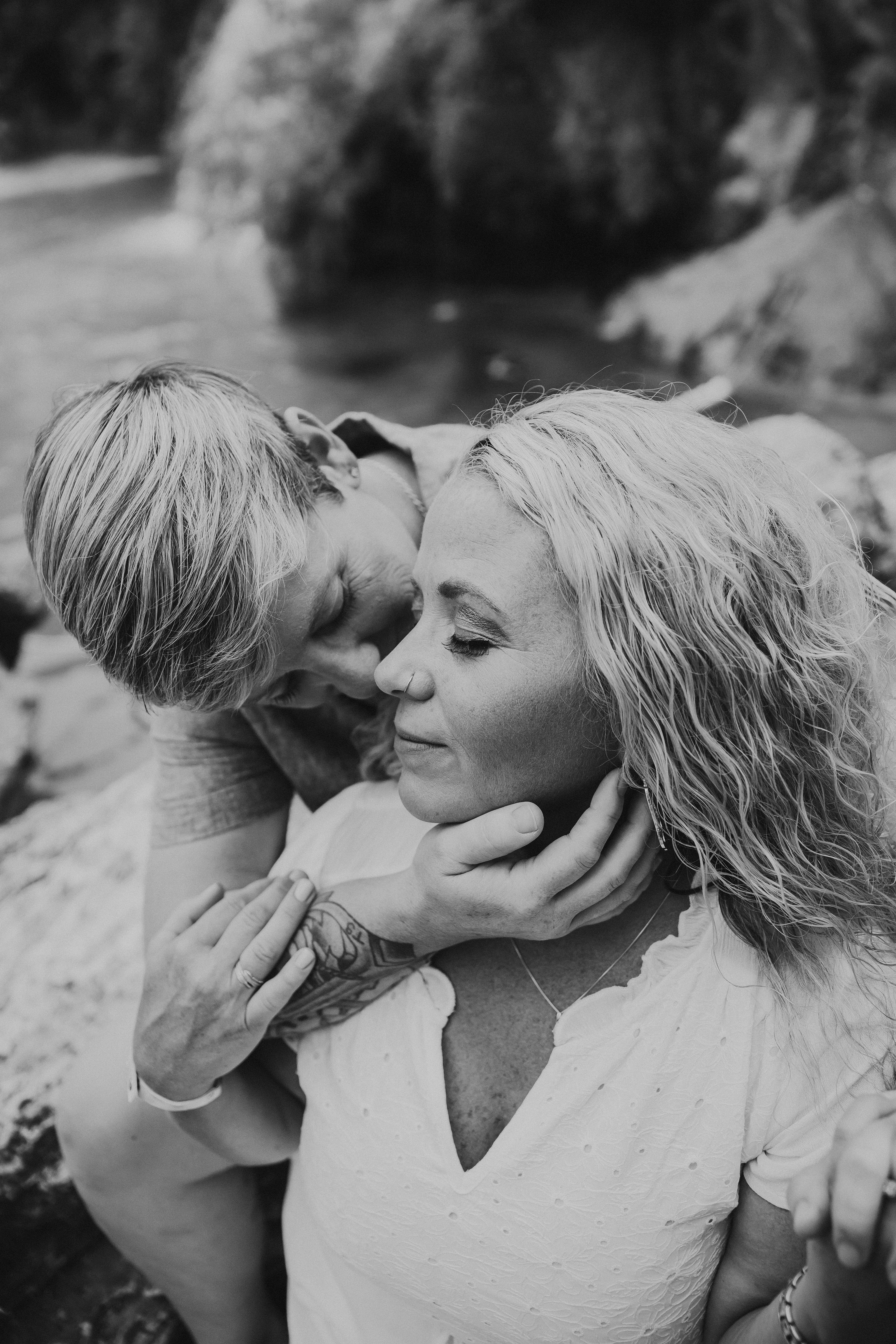 The Wedding Website of Brittany Schulte and Megan Longest