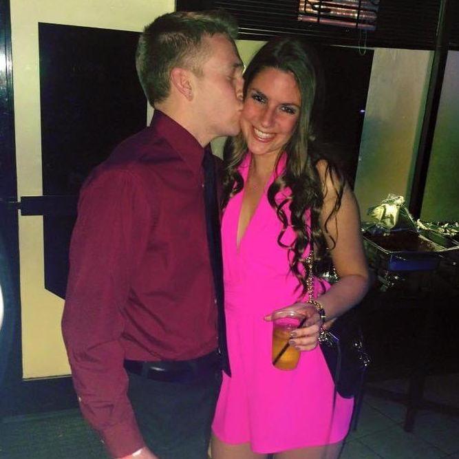 First Date Party- April 2015