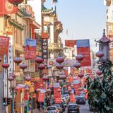 Chinatown