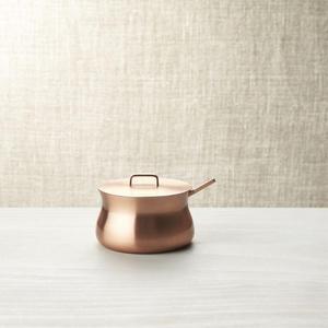Kinley Sugar Bowl