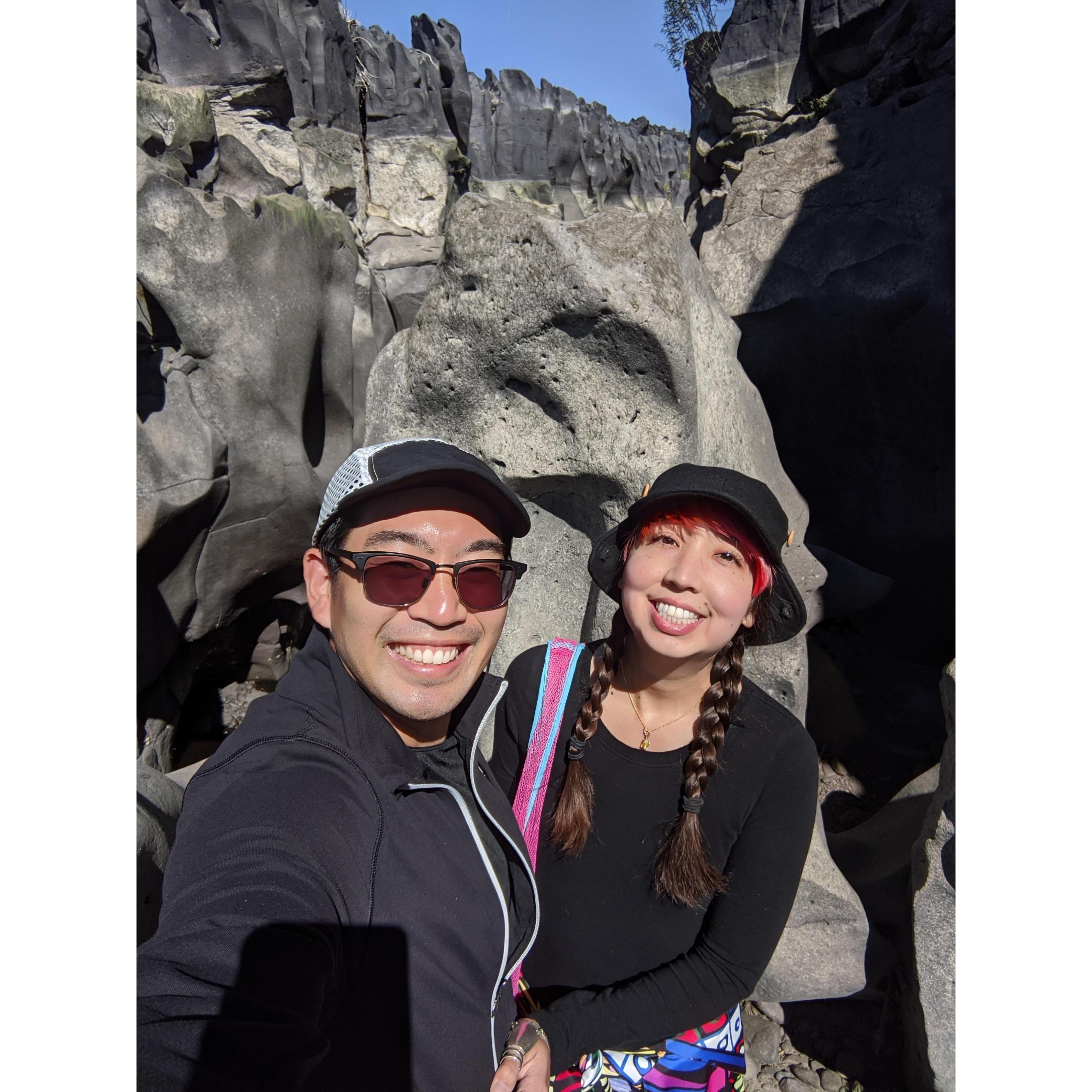 Black Magic Canyon