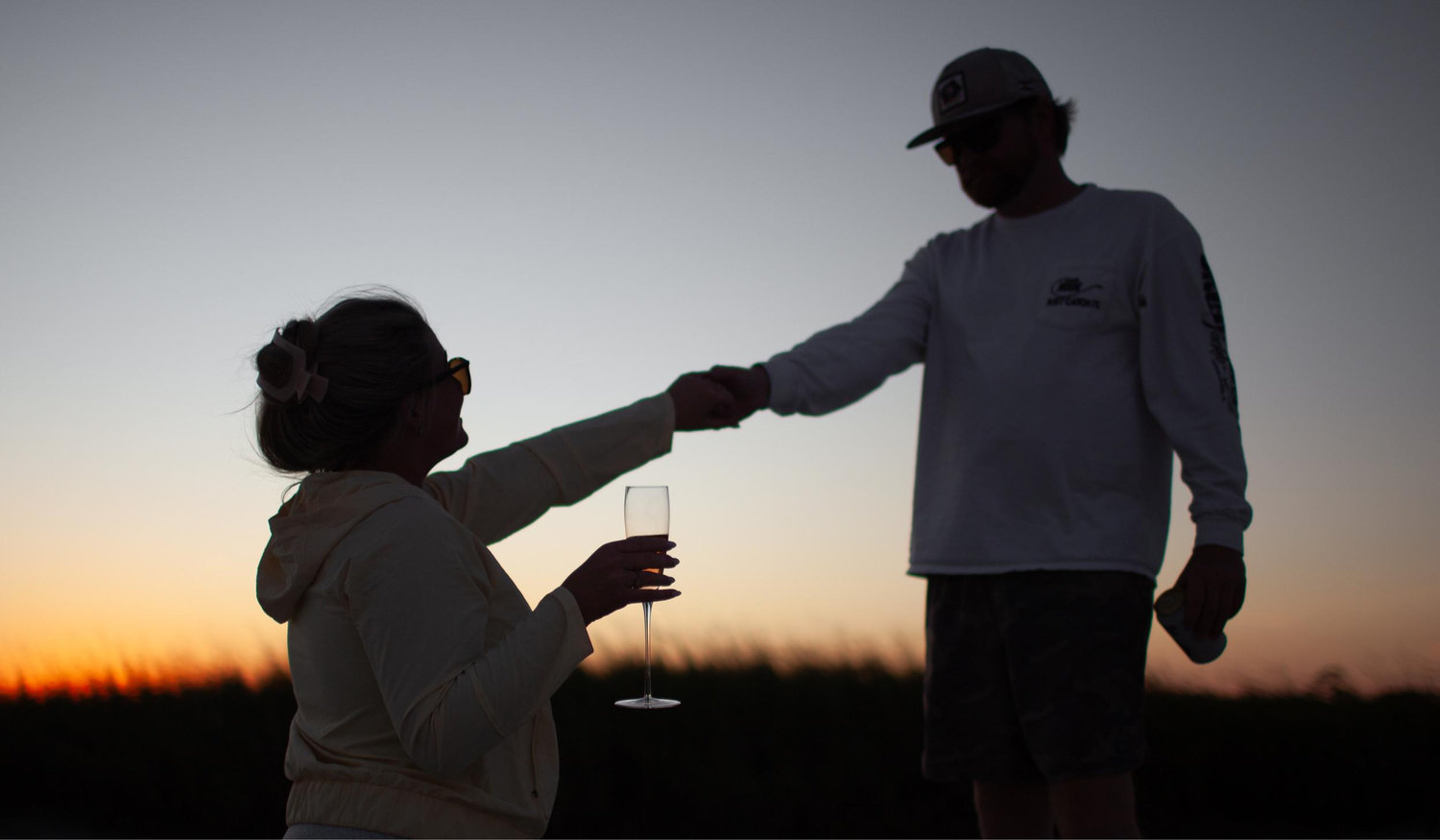 The Wedding Website of Alexandria Hooker and Nicholas Krull
