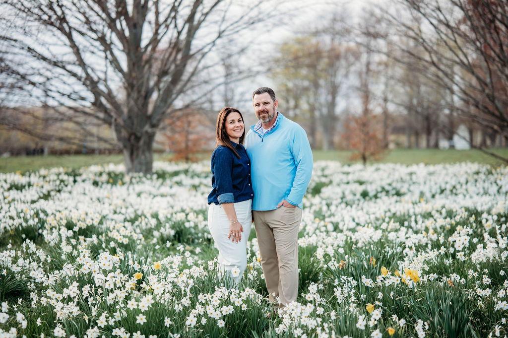 The Wedding Website of Erin Dutton and Christopher Hill