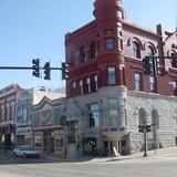 TJ’s Pub