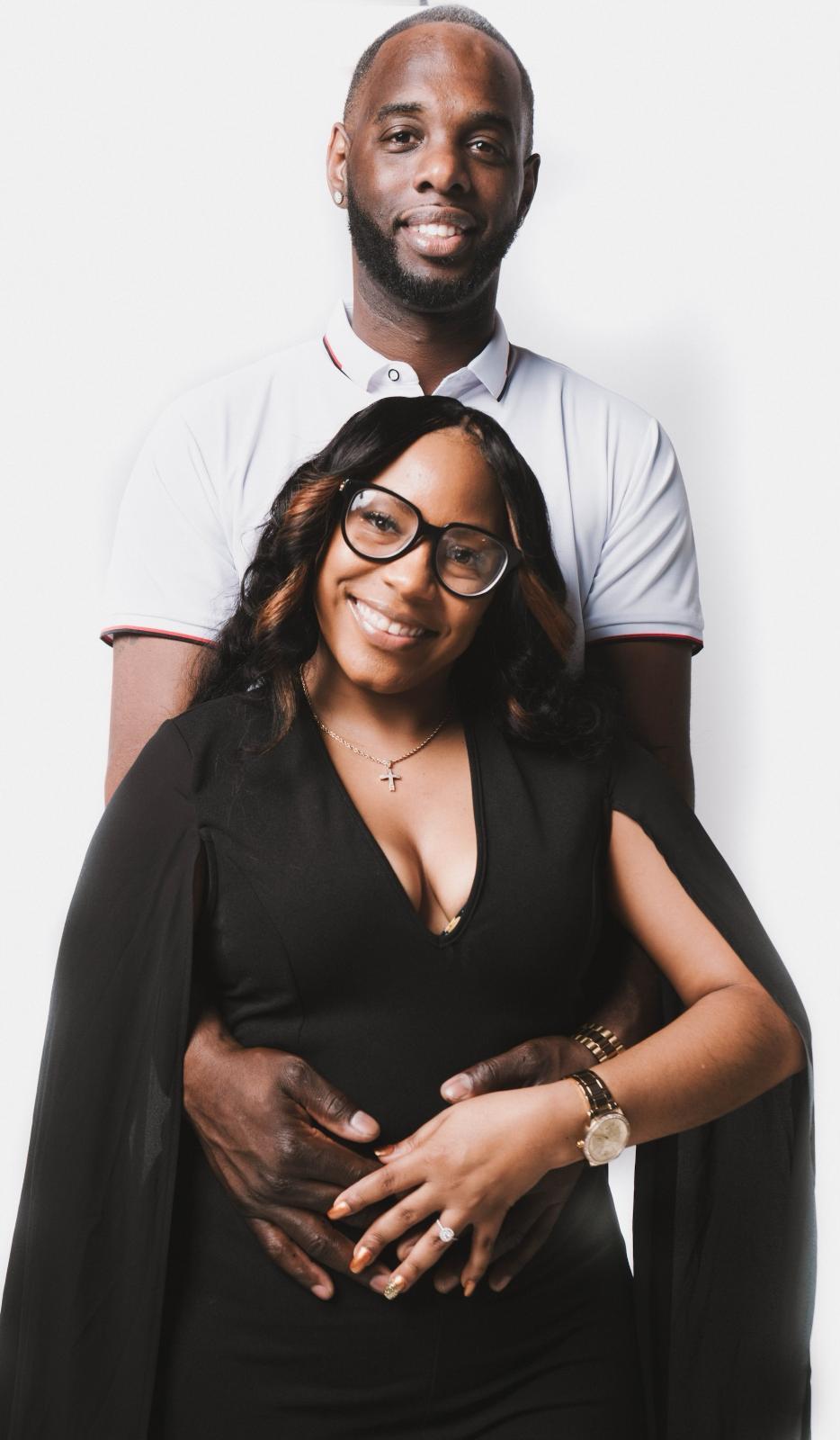 The Wedding Website of Chiquita Andrews and Anthony Walters