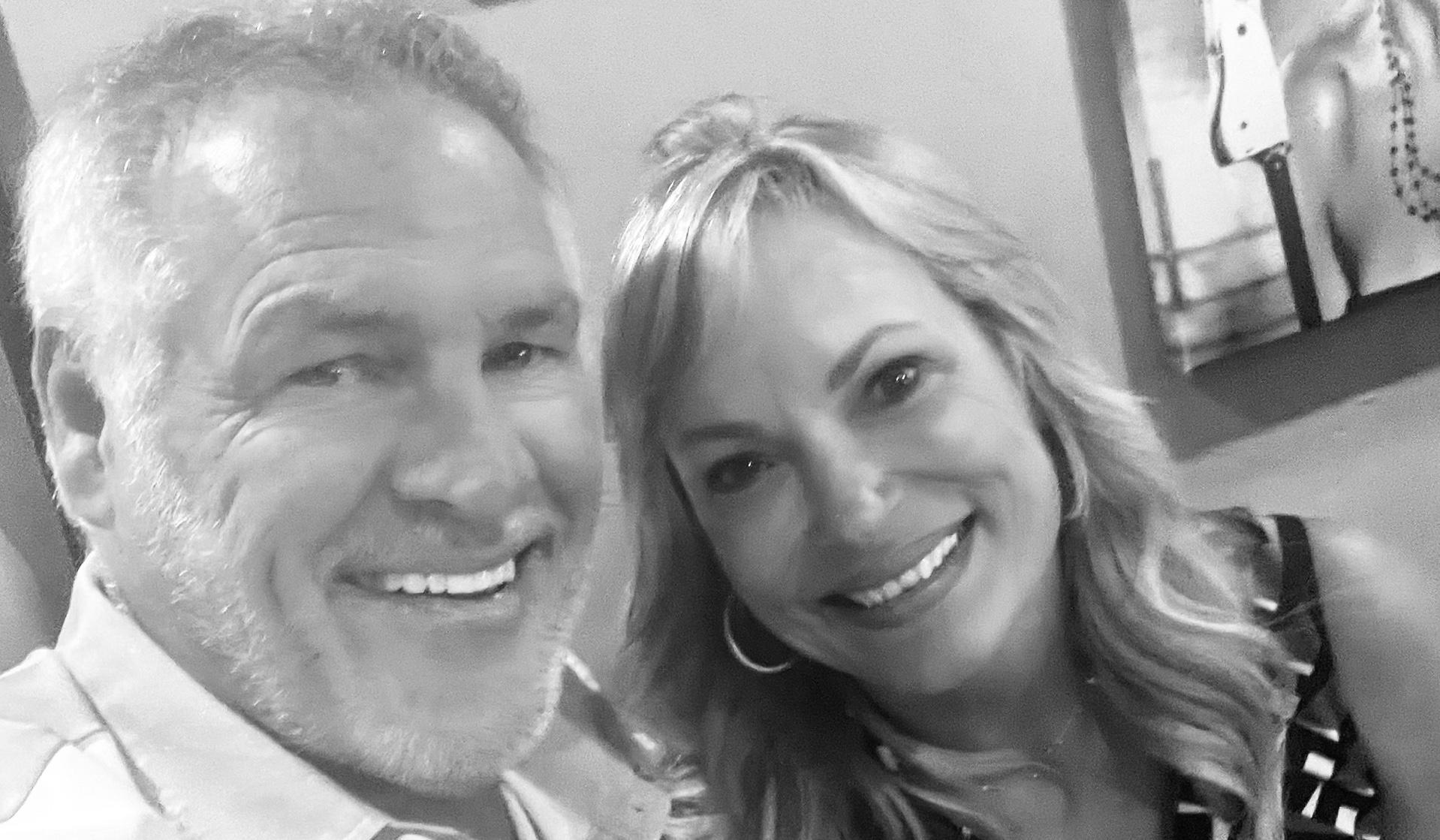 The Wedding Website of Stacey Sauer and Reese Penke
