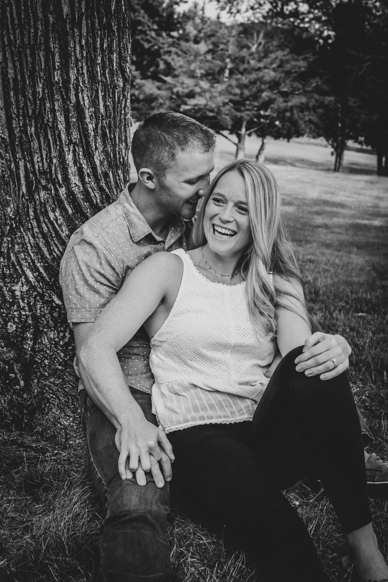 ENGAGEMENT PHOTOS 2020