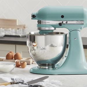 Artisan Stand Mixer