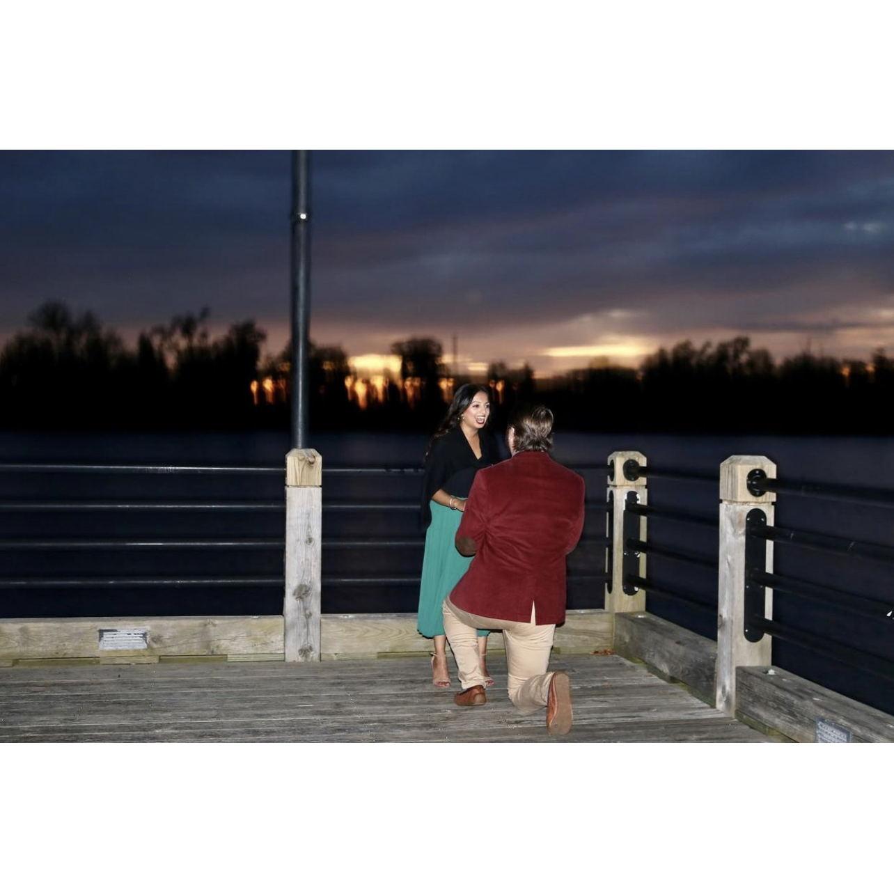 Maha + Tyler