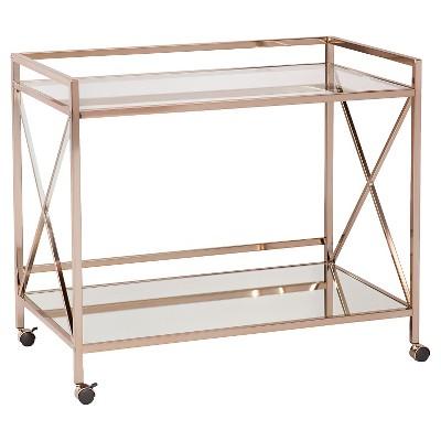 Lexi Bar Cart - Aiden Lane
