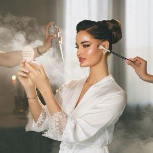 Bridal Hair & Makeup