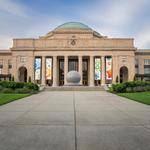 Discover the Science Museum of Virginia