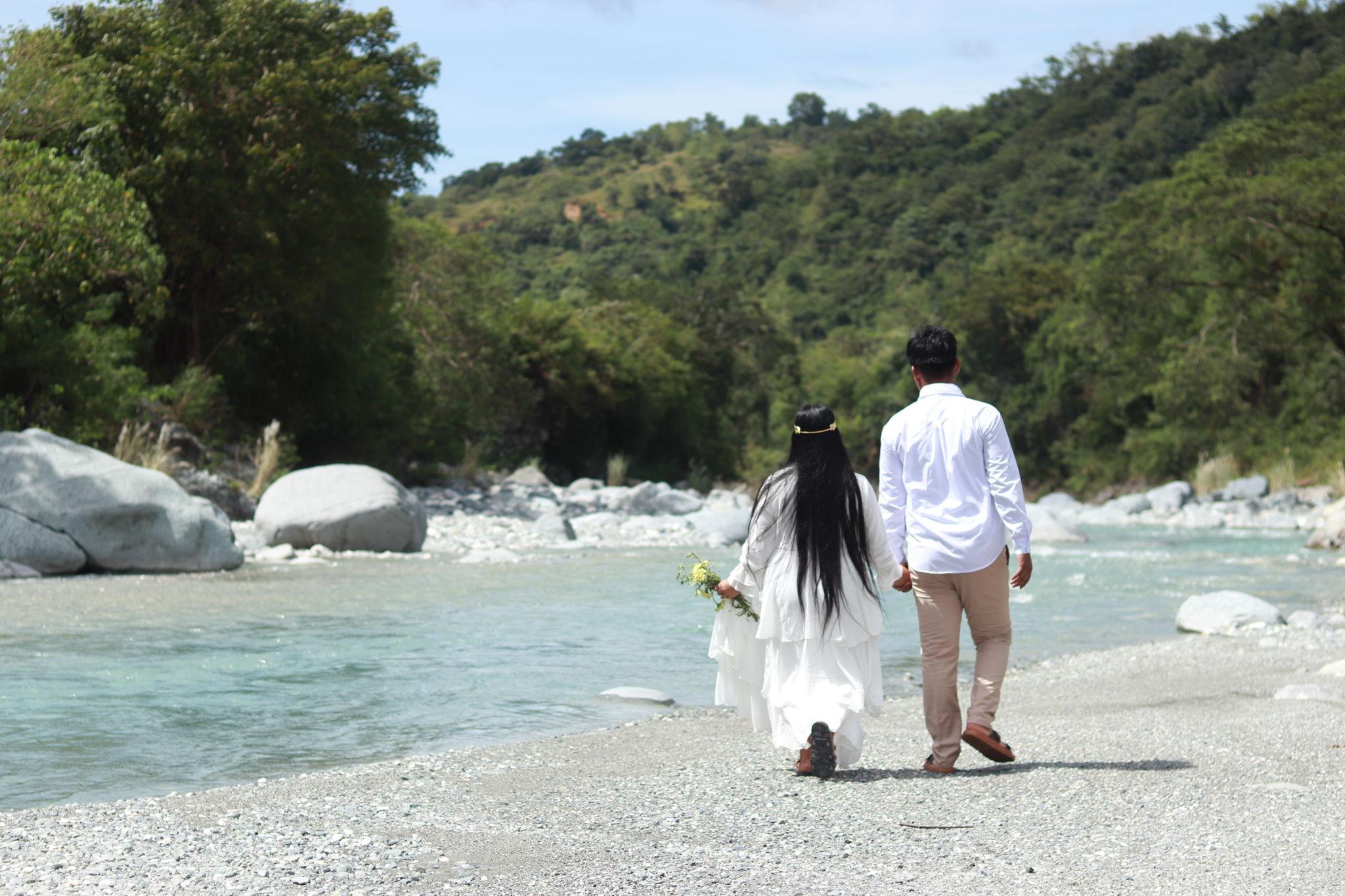 The Wedding Website of Diana Marce Valenciano and Jayrecson Lacsamana