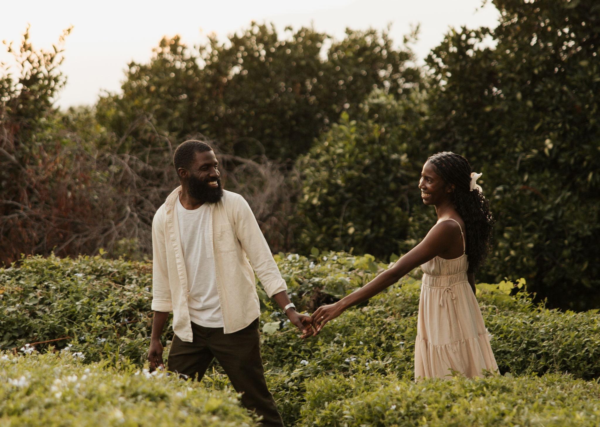 The Wedding Website of Eden B'Dacy and Jonathan Lemeau