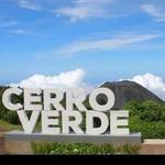 Cerro Verde National Park