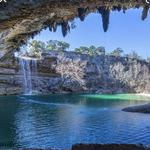 Hamilton Pool Preserve
