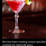 Bryant's Cocktail Lounge