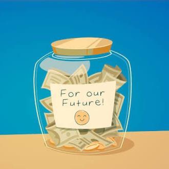 For the Future- Pets, House, etc :)
