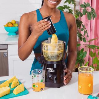 Magic Bullet Mini Juicer