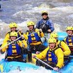 Mountain Whitewater