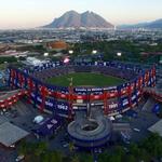 Monterrey Baseball Stadium