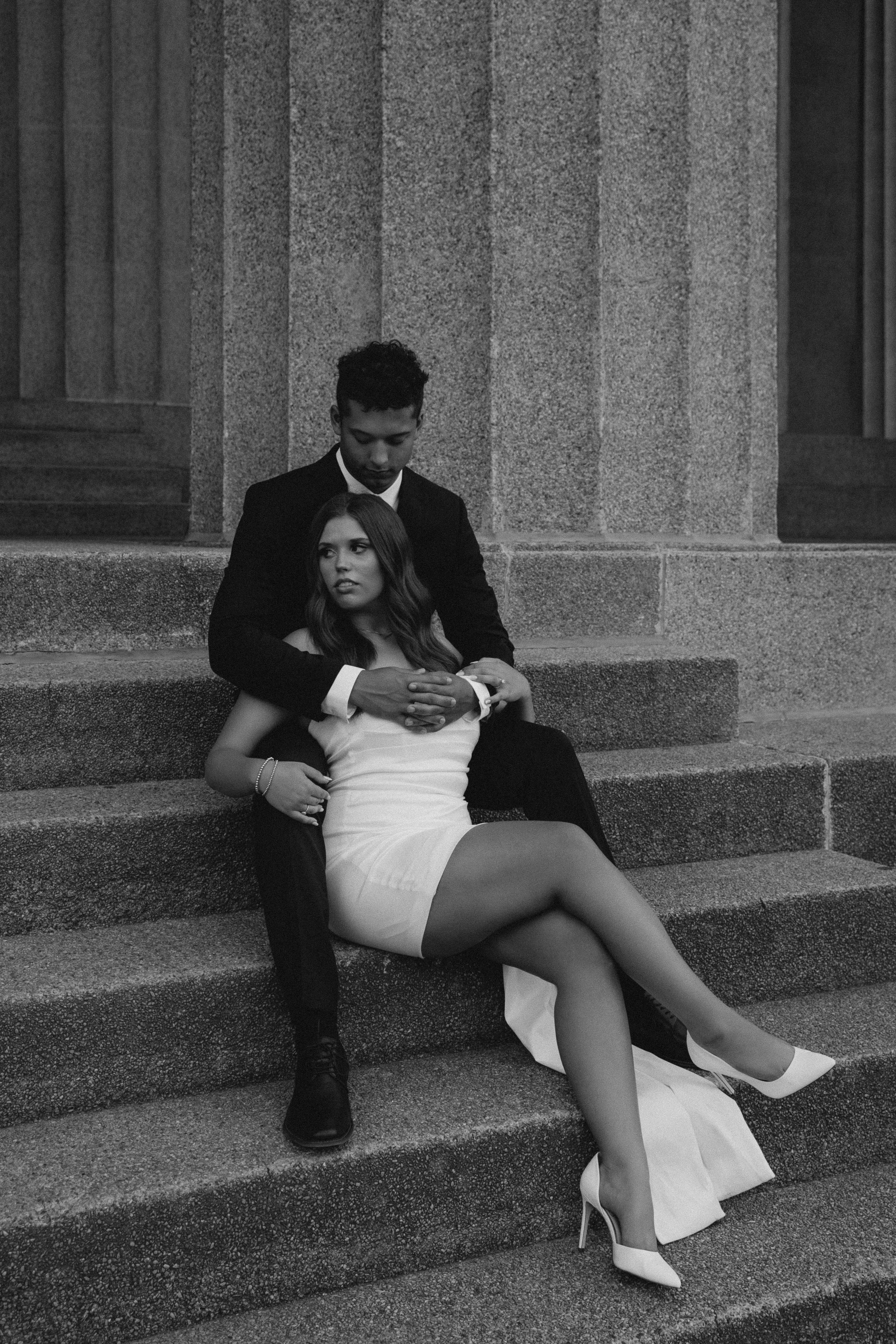 The Wedding Website of Kylee Laws and Tabias Sirmones