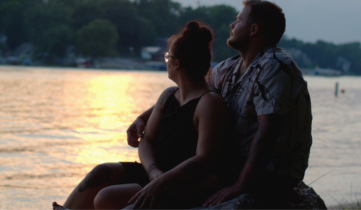 The Wedding Website of Arielle Miller and Coy Brames