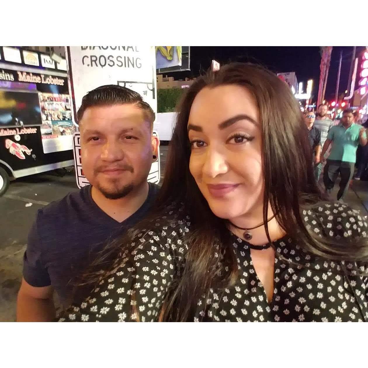 Las Vegas, NV