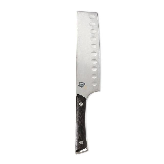Shun Kanso 6 1/2" Nakiri Knife