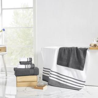 Reinhart 6-Piece Towel Set