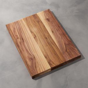 John Boos - John Boos 20"x15" Reversible Walnut Cutting Board