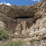 Montezuma Castle National Monument
