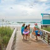 & Boardwalks