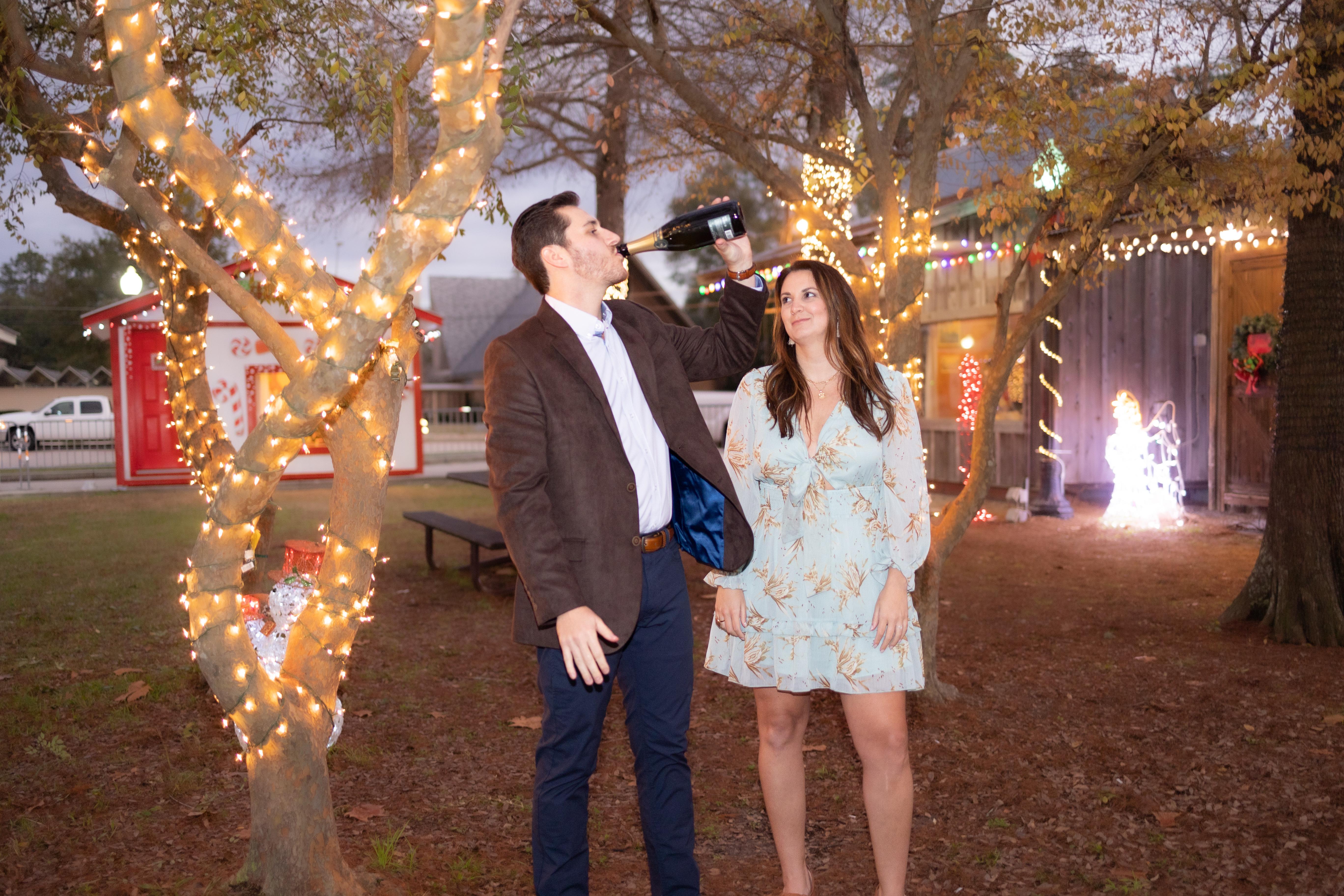 The Wedding Website of Katie Fernandez and Justin Guthrie