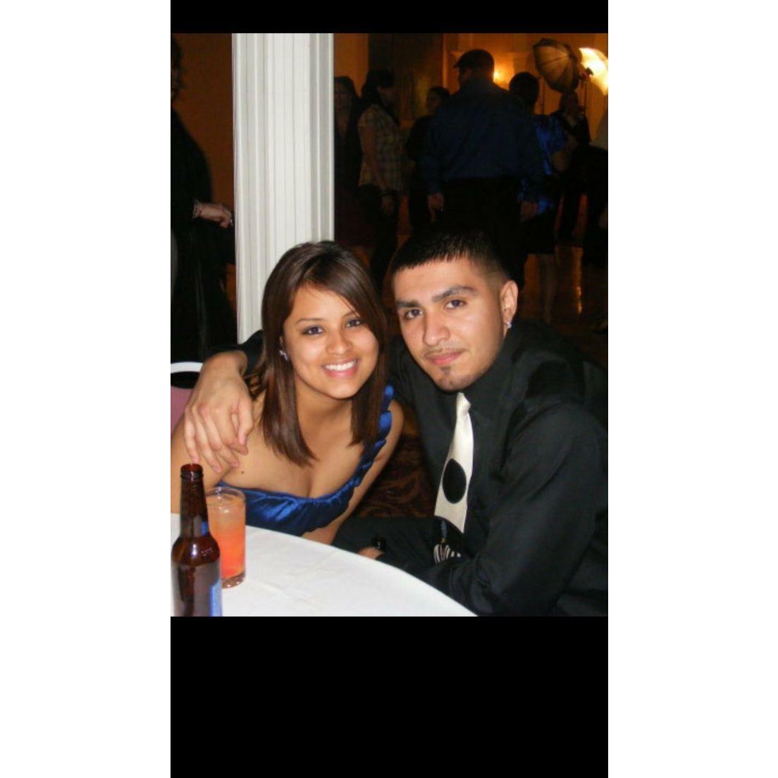 Young and in LOVE.